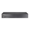 Sistema de Seguridad Samsung SDH-C75100 Guia De Inicio Rapido