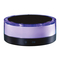 Daewoo AVS1397 - Altavoz Bluetooth LED con cambio de color y carga inalámbrica QI - Manual