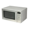 Panasonic NN-SD372S - Manual del horno microondas