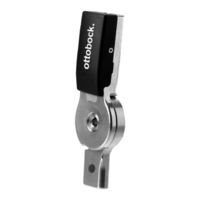 Ottobock E-MAG Control Instrucciones De Uso