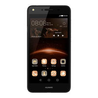 Huawei Y5II Guia Del Usuario