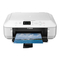 Impresora Todo en uno Canon PIXMA MG5500 Serie Guía De Inicio