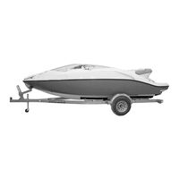 Sea-Doo SPEEDSTER 200 2005 Guia Del Usuario