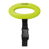 Joycare JC-418 Manual De Instrucciones