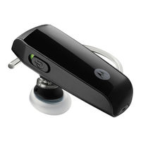 Motorola HK250 Manual De Instrucciones