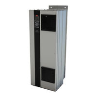 Danfoss VLT AutomationDrive FC 300 Manual De Funcionamiento