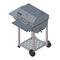 Parrillas Nexgrill 810-0025 Manual Del Usuario