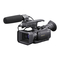 Sony nxcam HXR-NX70E