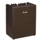 Amplificadores Fender ACOUSTIC JUNIOR Manual De Instrucciones