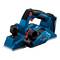 Cepilladoras Bosch GHO 185-LI Professional Manual Original