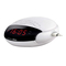 Hannlomax HX-200 - Manual de Radio Reloj Despertador PLL