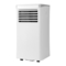 HOMCOM 823-005V72/005V70/005V71 - Acondicionador de Aire Portátil Local para Manual de Enfriamiento
