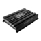 Amplificadores Monacor CARPOWER Power-2/250 Manual De Instrucciones