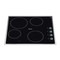 Estufas Hotpoint Ariston KRM 640 C Manual De Instrucciones
