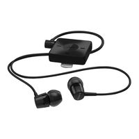 Sony SBH20 Guia Del Usuario