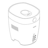Kenwood BM150 Manual Del Usuario