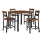 Muebles de Interior Better Homes and Gardens BH16-084-499-03 Manual De Instrucciones