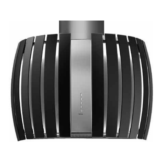 FALMEC Prestige Serie Manual De Instrucciones