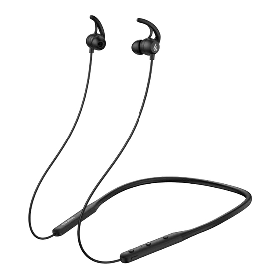 EDIFIER W280NB Manual