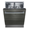Lavaplatos Siemens SN61HX04AE Manual De Usuario