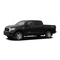 Manual del nivel de líquido de la transmisión del Toyota Tundra 2007