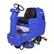 Fregadoras Clarke FOCUS Rider Scrubber Serie Libro De Instrucciones