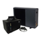 Enfriadores de Vino Wine Guardian DS025 Guia De Instalacion