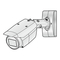 Cámaras de Seguridad Panasonic WV-X1551LN Manual De Instrucciones