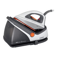 Clatronic DBS 3611 Instrucciones De Servicio