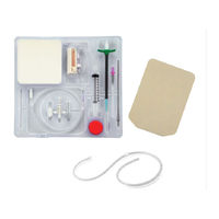 Carefusion PleurX 50-7050 Manual Del Usuario