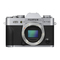 FujiFilm X-T20 - Manual de la Cámara Digital