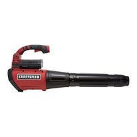 Craftsman 151.98836 Manual Del Usuario