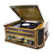 Tocadiscos Roadstar HIF-1899TUMPK Manual De Instrucciones