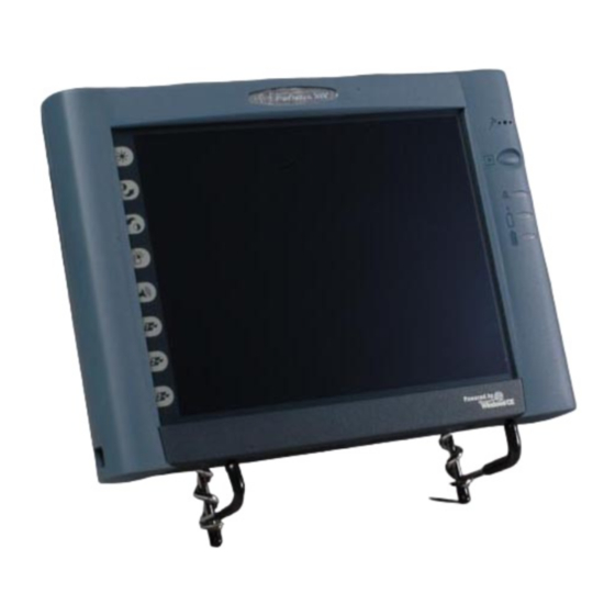 Fujitsu PenCentra 200 Manual Del Usuario