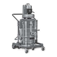 IPC PLANET Gama 152 Manual De Uso Y Mantenimiento