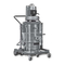 Aspiradoras IPC PLANET Gama 152 Manual De Uso Y Mantenimiento