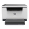 Impresora Todo en uno HP LaserJet MFP M232e Serie Guía De Configuración