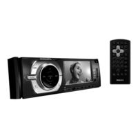 Philips CED229 Manual Del Usuario