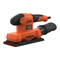 Lijadoras Black+Decker BEW220 Manual De Instrucciones