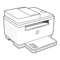 Impresora Todo en uno HP LaserJet MFP M232e Serie Guía De Referencia