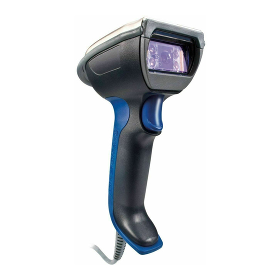 Intermec IP30 Manual De Instrucciones