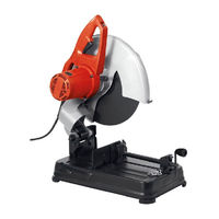 Black&Decker CS2000 Manual De Instrucciones