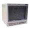 Monitores Sony PVM-1353MD Manual De Instrucciones