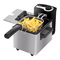 Freidoras cecotec CleanFry 1,5 L Manual De Instrucciones