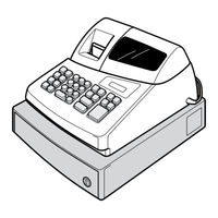 Sharp XE-A101 Manual De Instrucciones