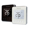 Termostatos Honeywell TF418 Guia Del Usuario