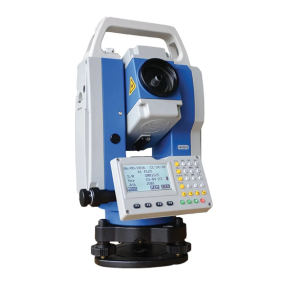 STONEX R1 PLUS Manual Del Usuario