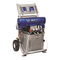 Pulverizador Pintura Graco REACTOR E-20 Serie Funcionamiento