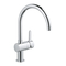 Equipo de Fontaneria Grohe Flair 32 452 Manual De Instrucciones
