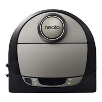 Neato botvac D7 connected Manual De Instrucciones